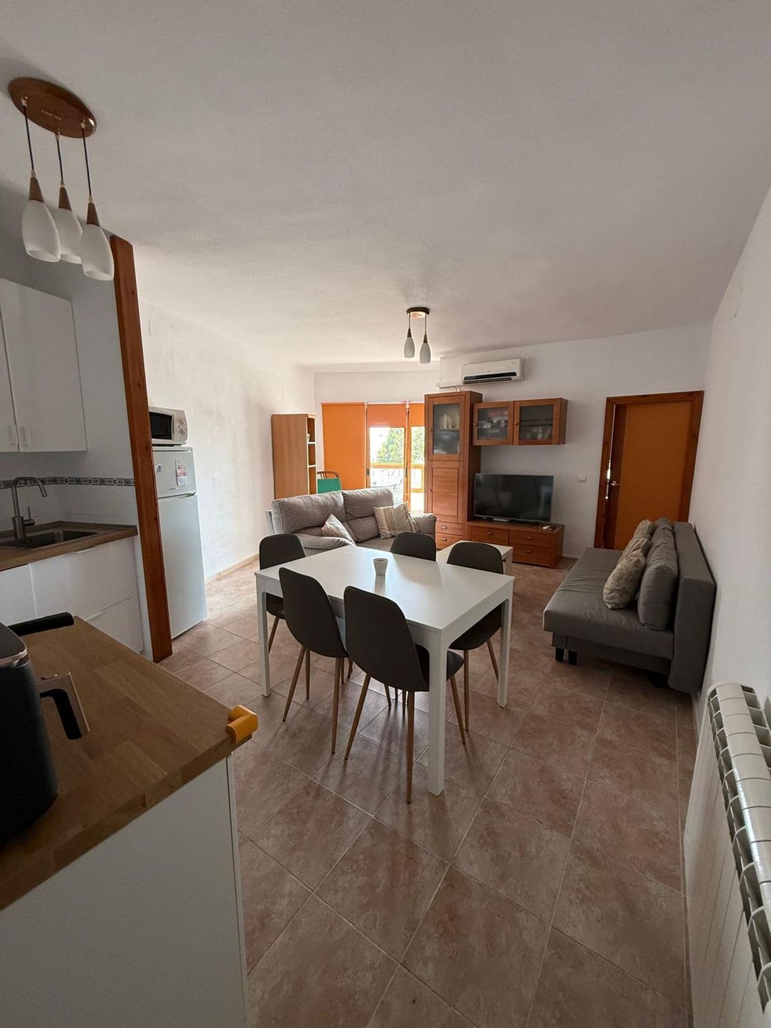 Piso en Camino del Encaje, 17, Retamar, Retamar - Foto 4