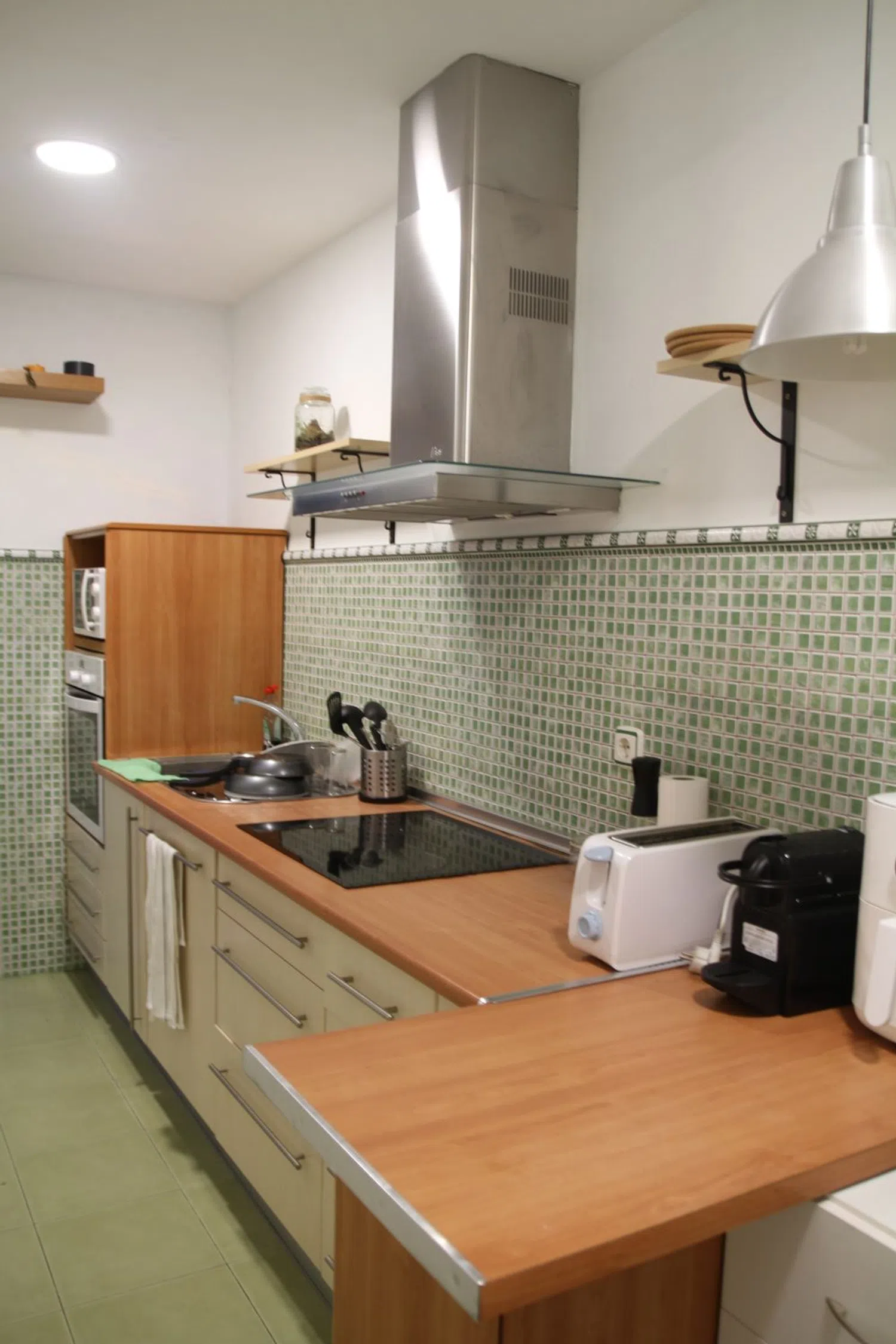 Piso en calle Corbeta, 20 - Foto 20