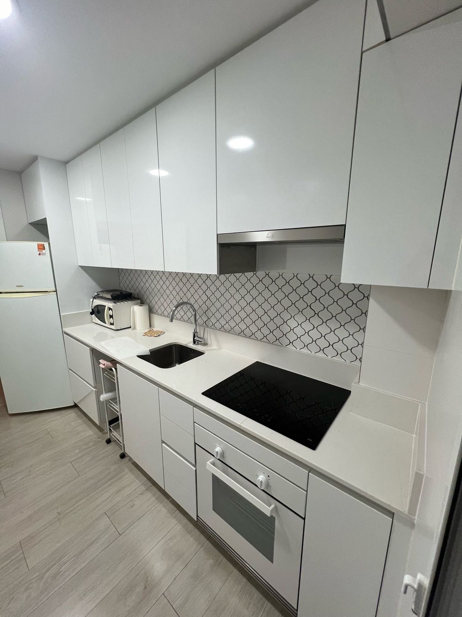 Piso en Avenida General Primo de Rivera, 4, Santa María de Gracia - Foto 10