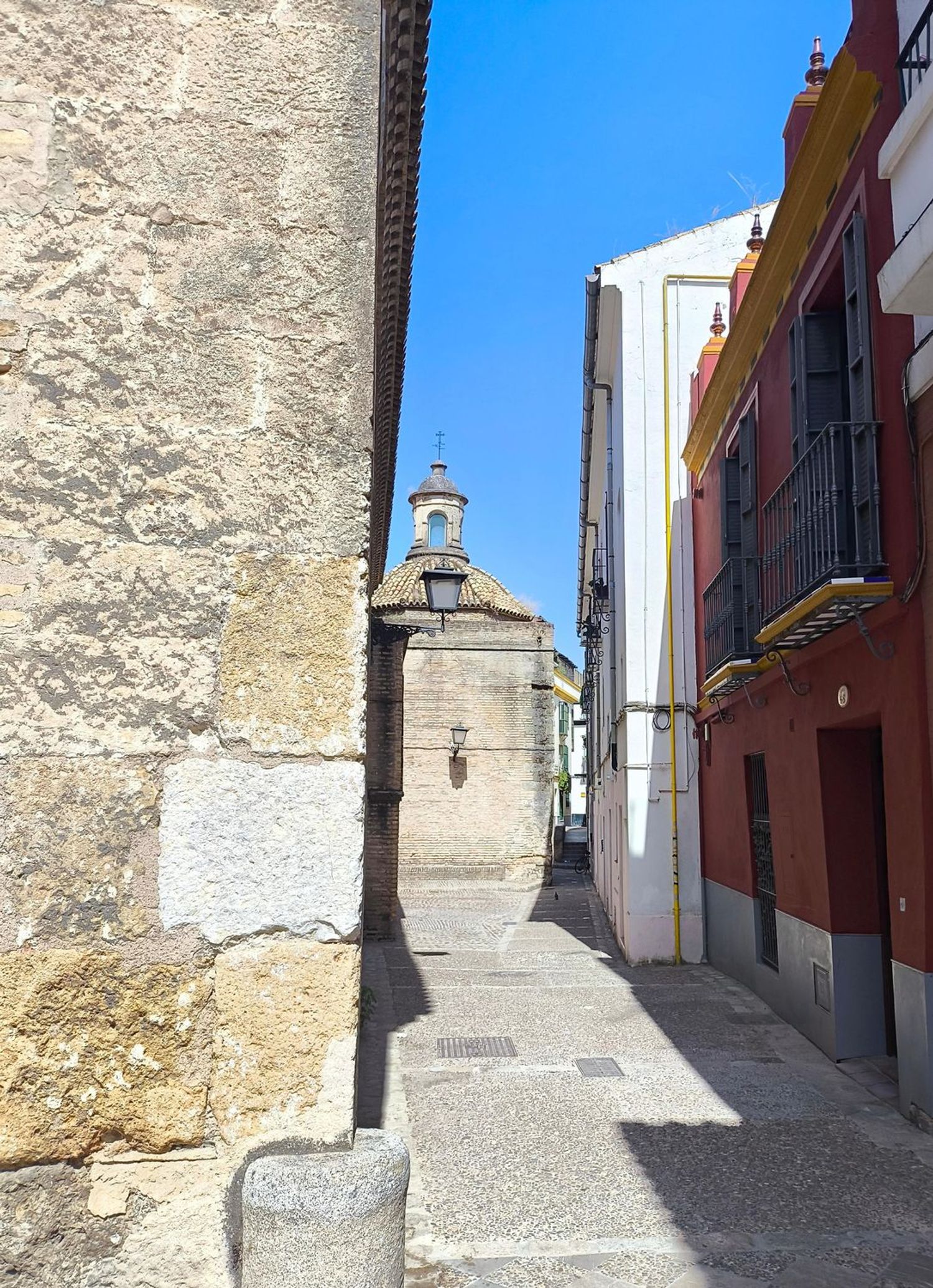 Piso en Calle Santa Marina, 6, San Julián - Foto 3