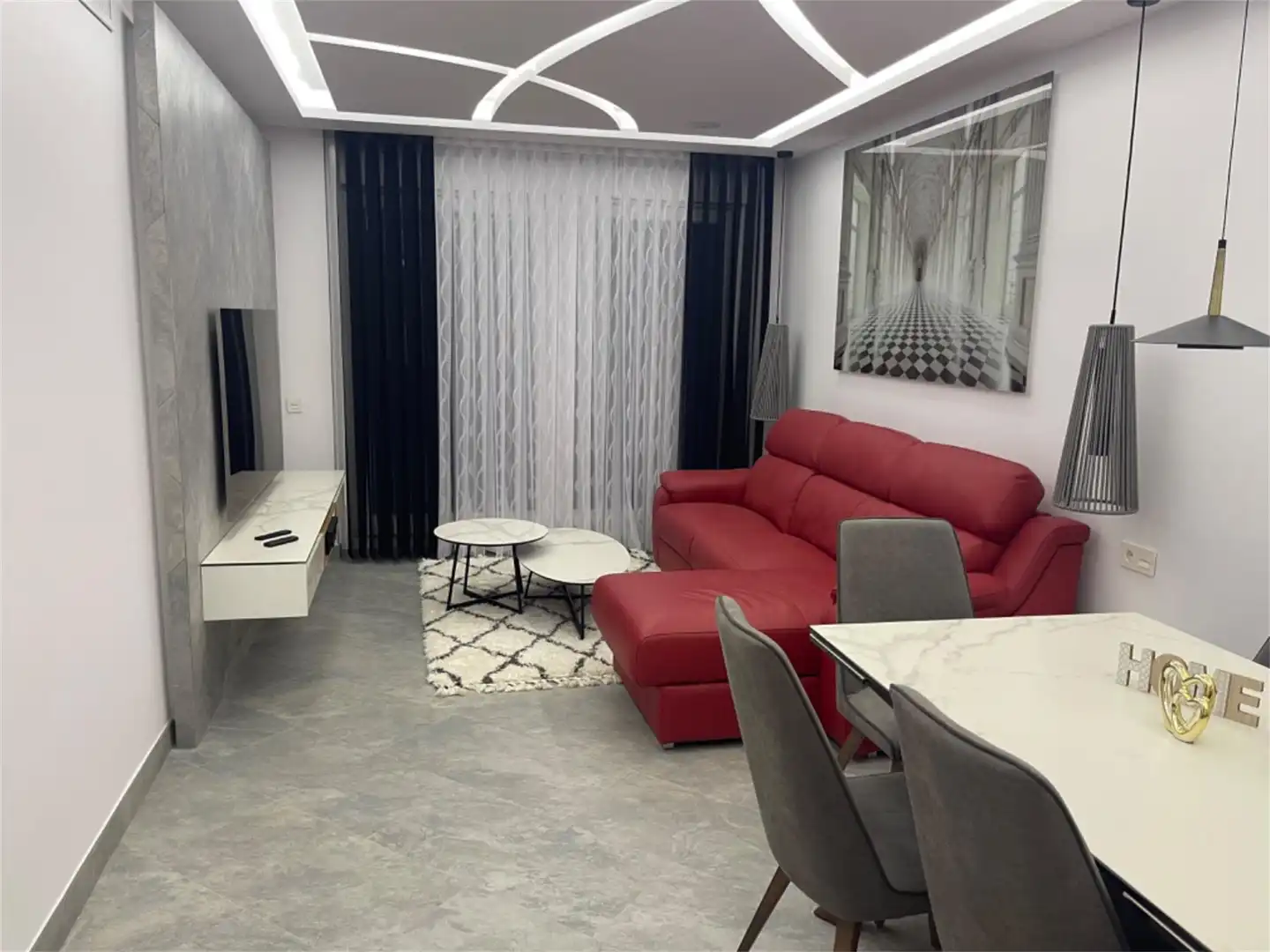 Piso en - Foto 2