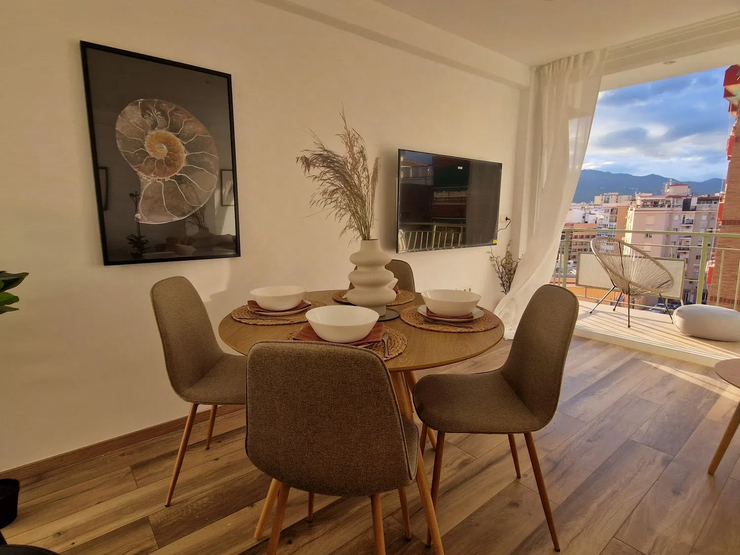 Piso en calle San Lázaro, 3 - Foto 2