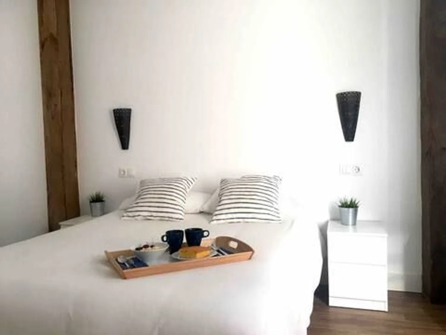 Piso en calle Floranes, 20 - Foto 9