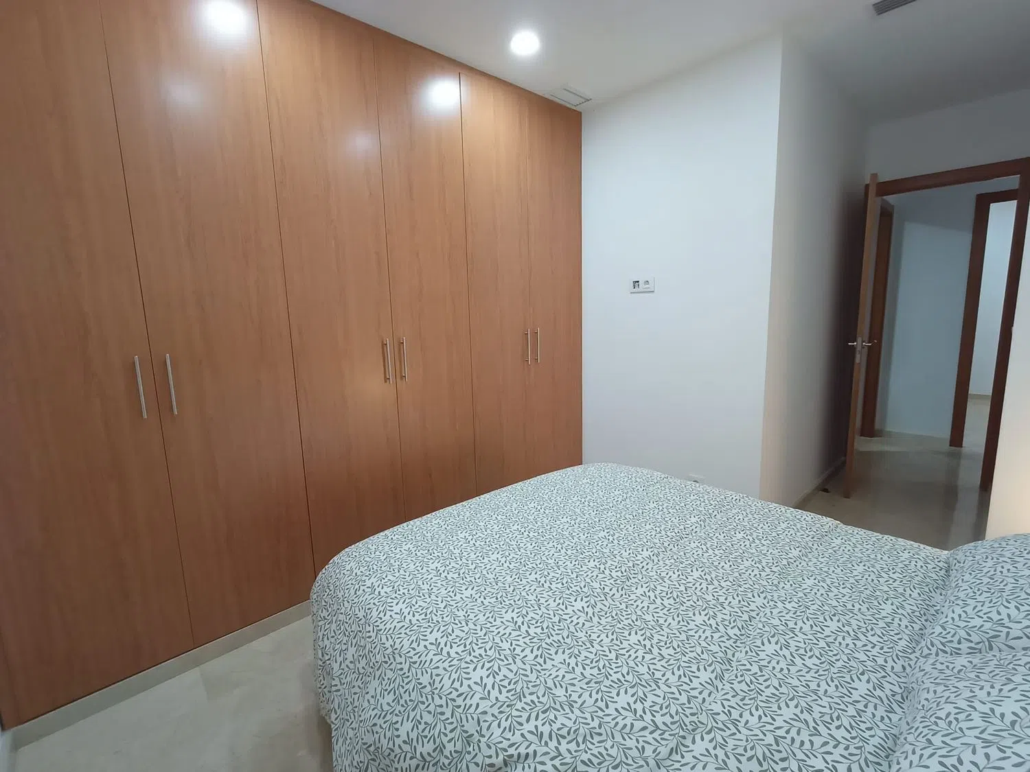 Piso en calle Castillo de Alcala de Guadaira, 21 - Foto 29