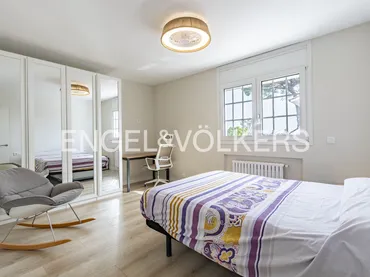 Chalet en Sant Cugat del Vallès - Foto 42
