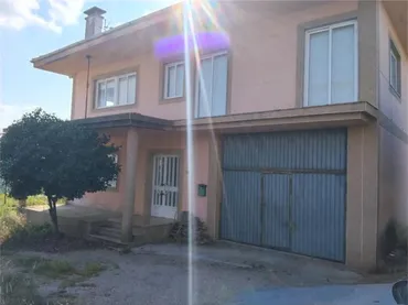 Chalet en lalin - Foto 1