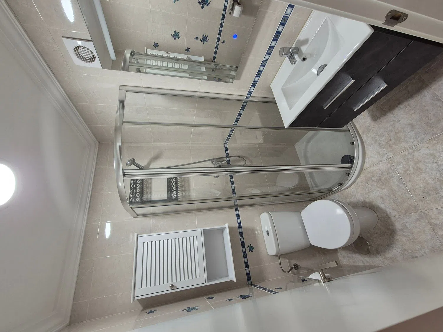 Estudio en calle Azafrán, 60 - Foto 9