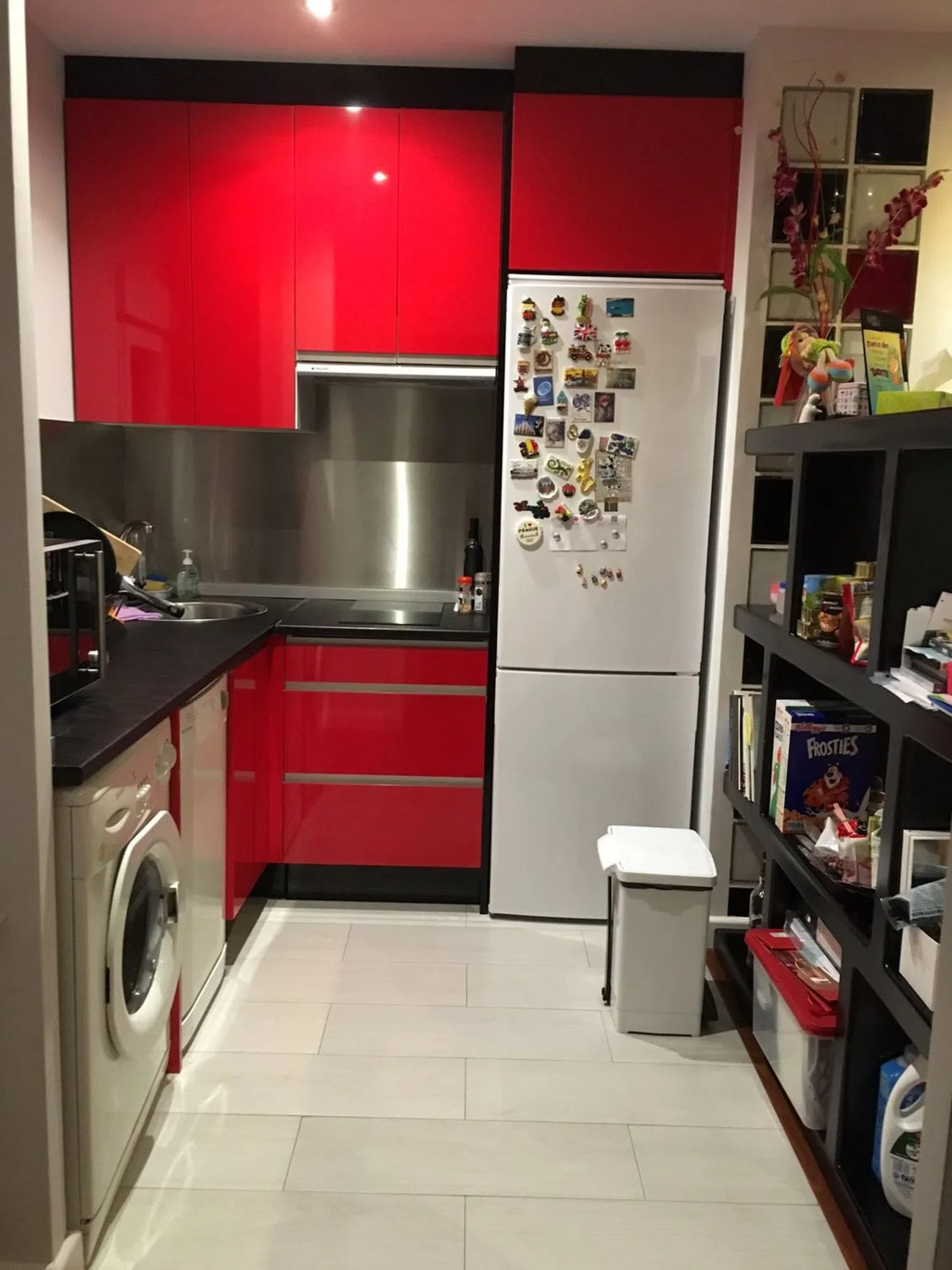 Ático en calle de fernando el católico, 54 - Foto 13