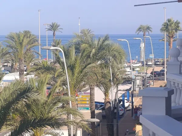 Piso en Avenida Mediterráneo, 40, El Sabinar - Urbanizaciones - Las Marinas - Foto 1