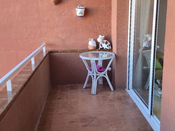 Piso en avenida Sant Esteve, 35 - Foto 7