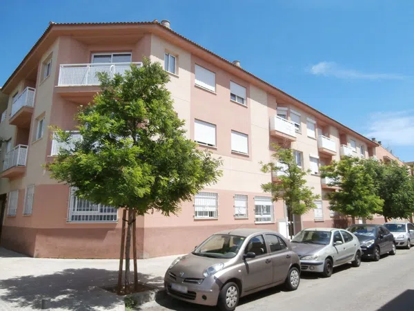 Piso en calle Semolera, 13 - Foto 1