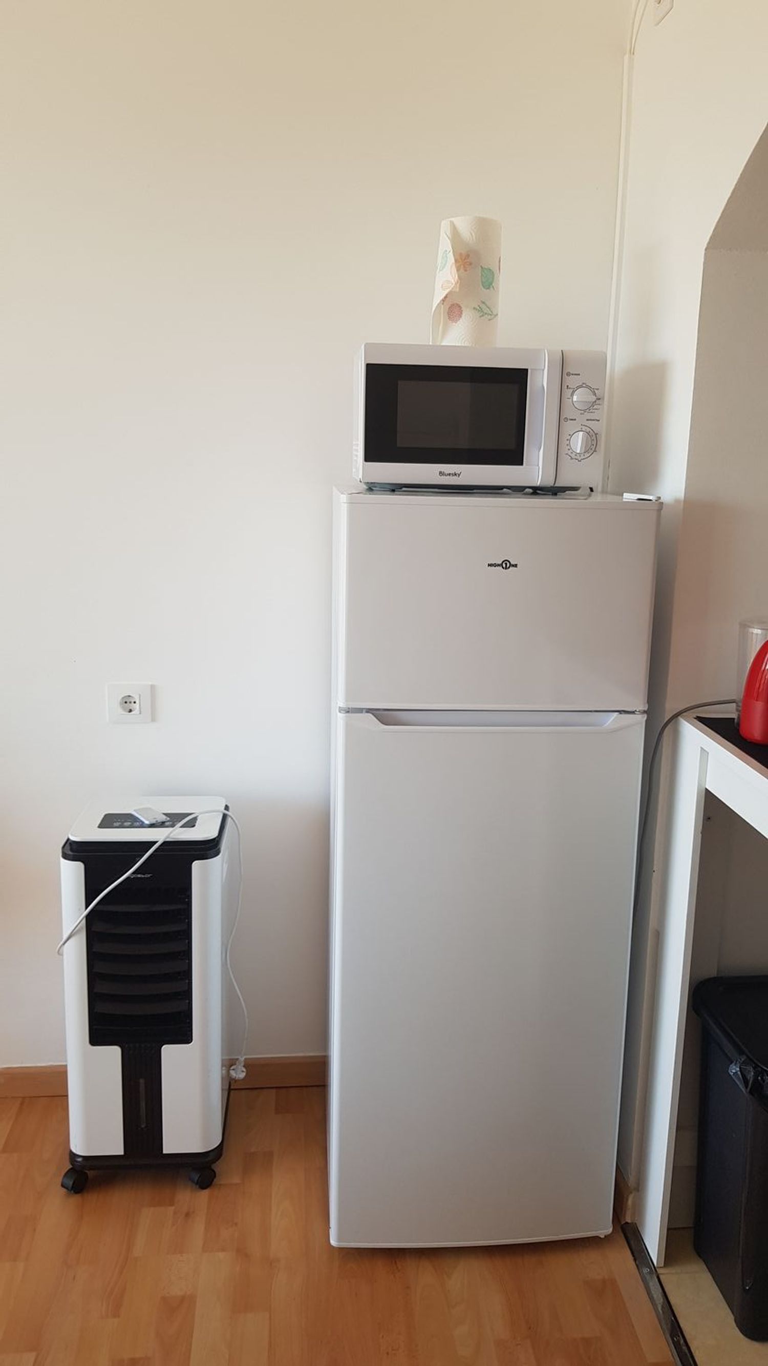 Estudio en Calle Cap Ponent, 21, Santa Margarida, Santa Margarida - Foto 14