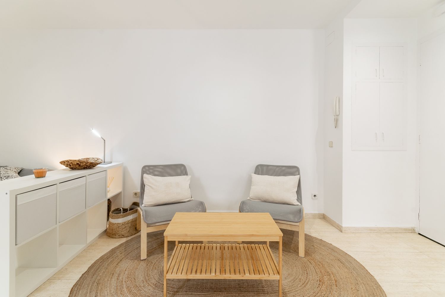 Estudio en Calle del Mar, La Barceloneta - Foto 4
