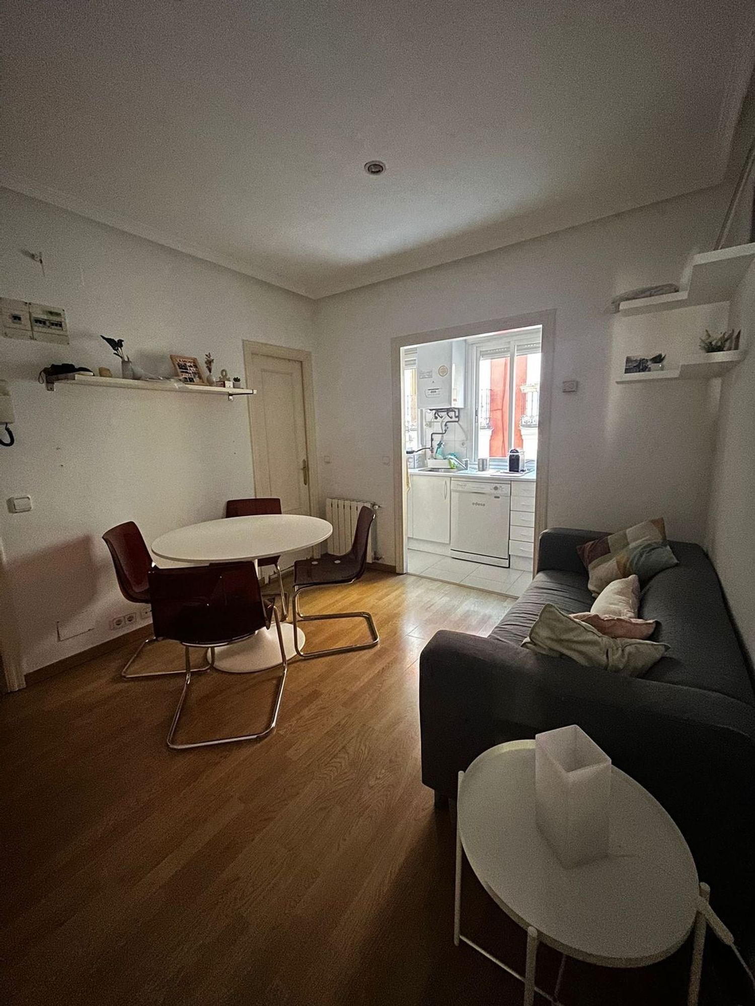 Piso en calle de la Cava Alta, 16 - Foto 1