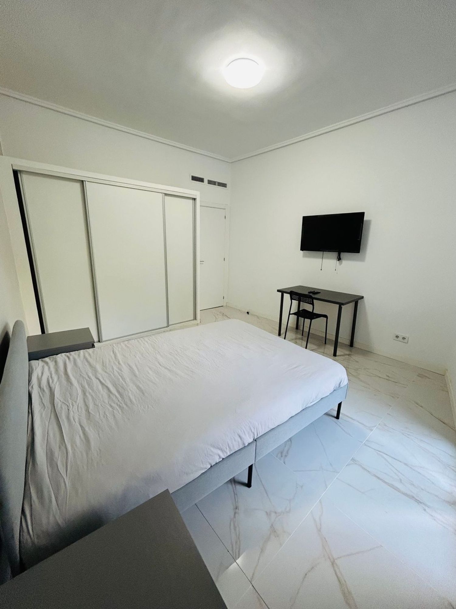 Piso en paseo d'Aragó, 38 - Foto 14