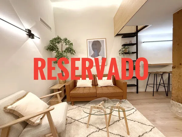 Piso en calle de la Madera, 40