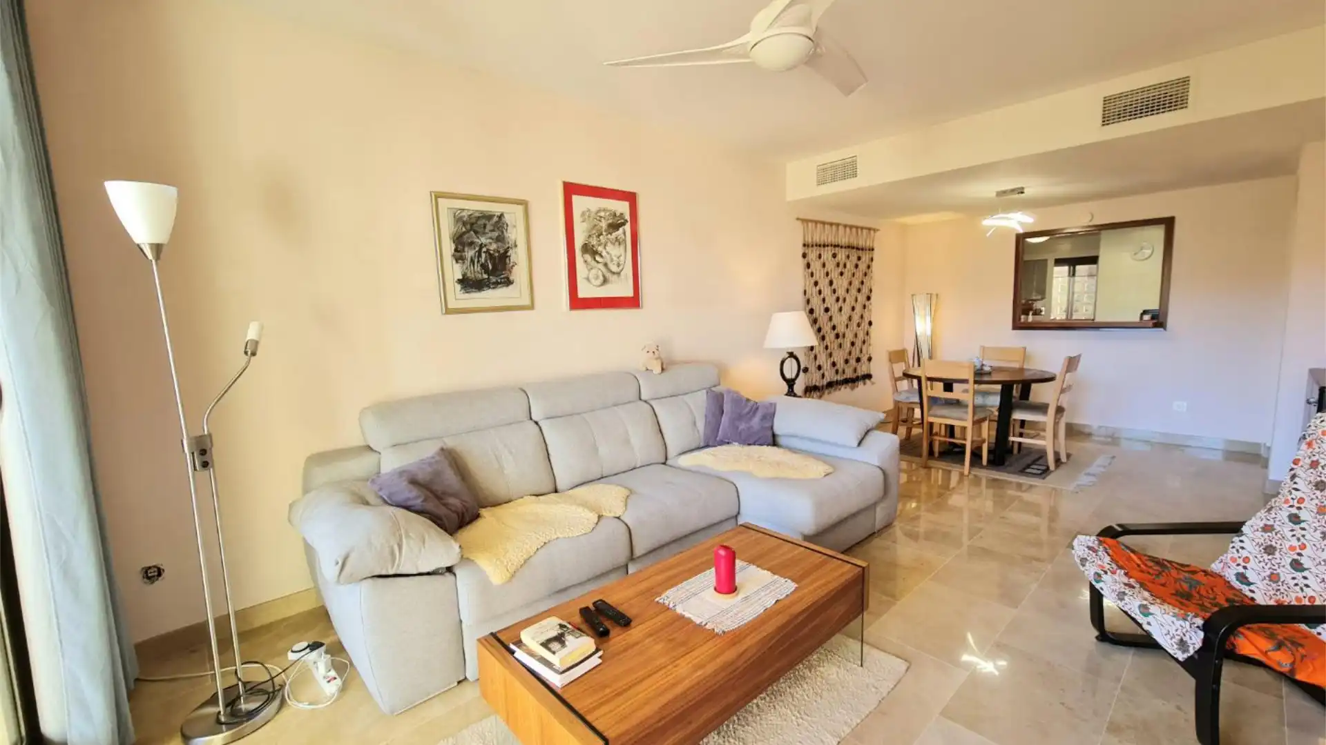 Piso en  Jardines de la Duquesa 39E - Foto 4