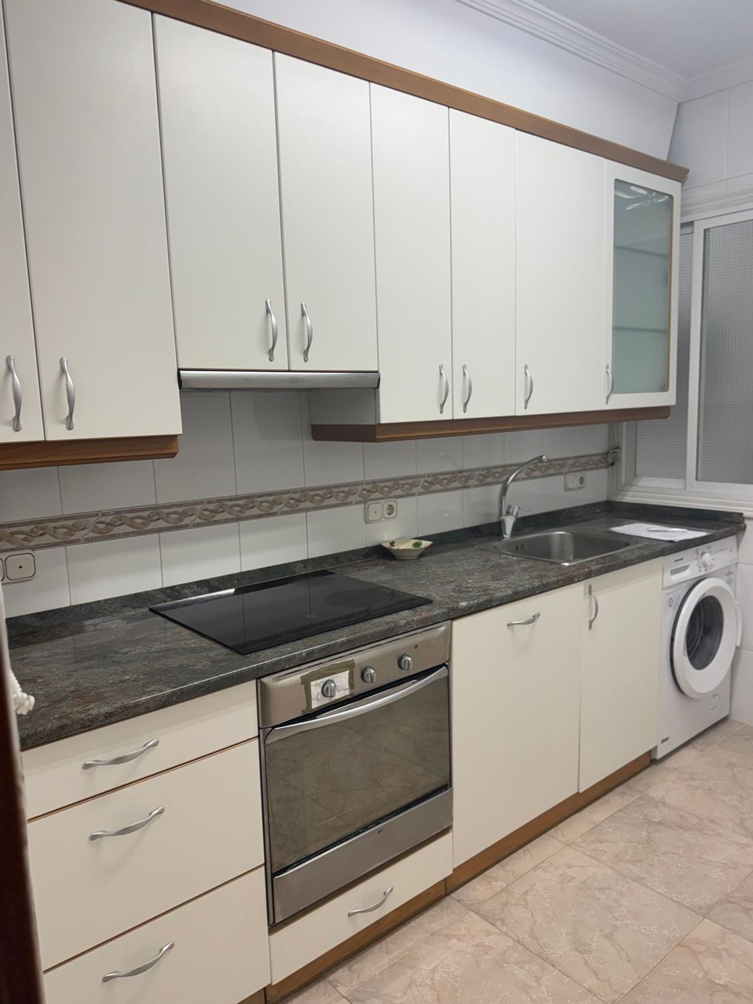 Piso en Karlos I.a Hiribidea, 30, Amara - Foto 13