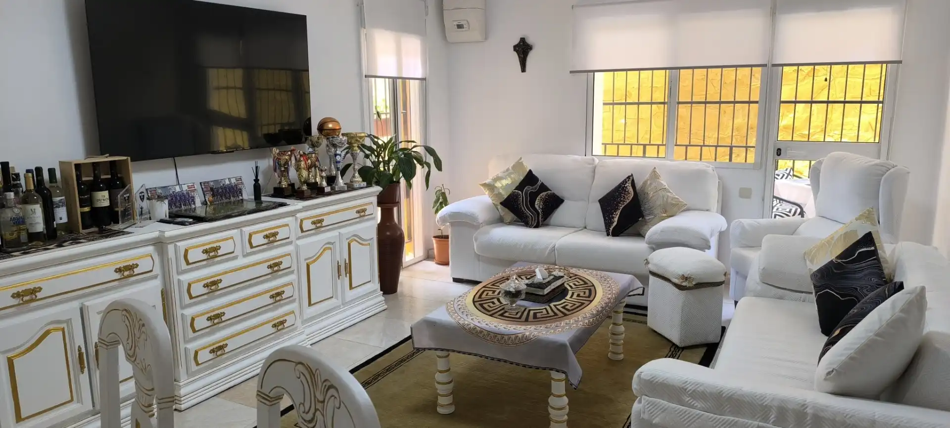 Apartamento en  Calle Marqués de Linares 4 - Foto 5