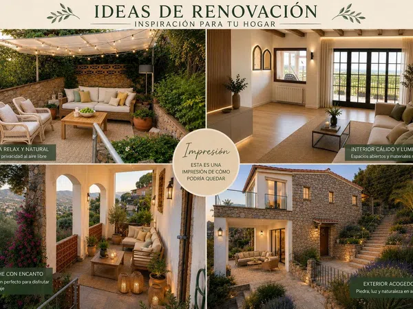 Casa o chalet independiente en Calle de la Selva, 76, Cabanyes-Mas Ambrós-Mas Pallí, Cabanyes-Mas Ambrós-Mas Pallí - Foto 30