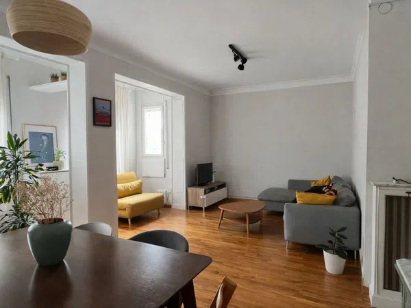 Piso en avenida de la República Argentina, 247 - Foto 5