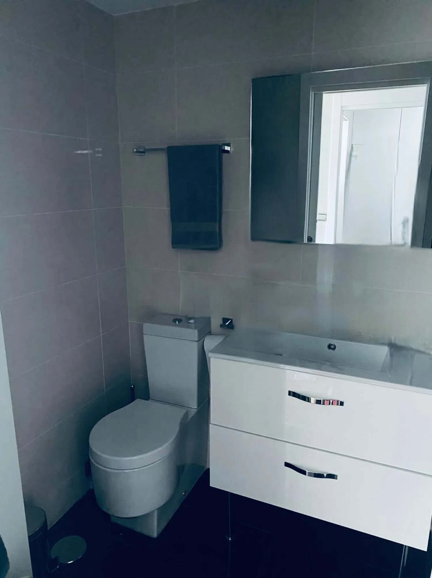 Piso en calle rabanal del camino, 13 - Foto 18