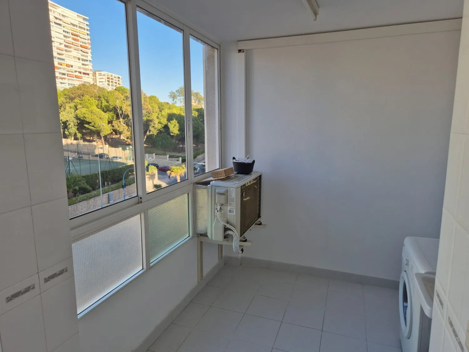 Piso en Barrio Cabo de las Huertas - Foto 16