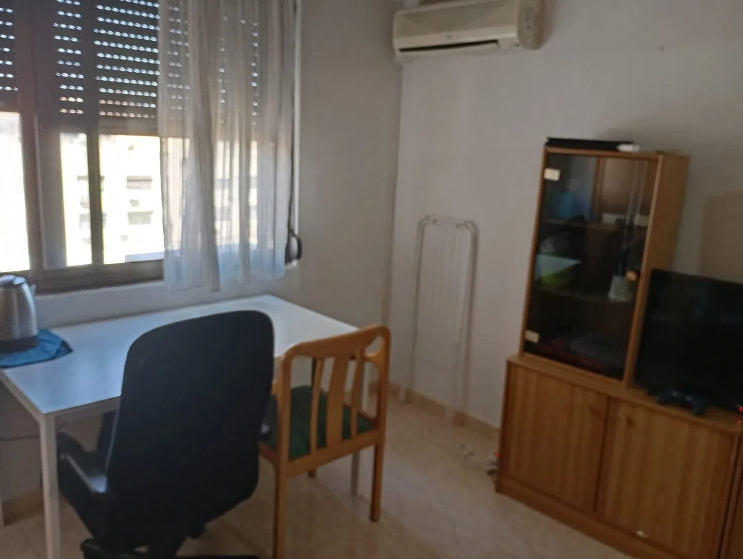 Estudio en calle del Conde de Serrallo, 1 - Foto 4