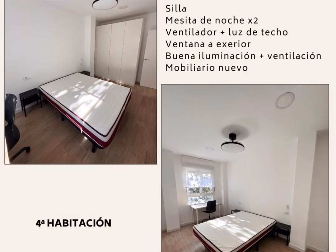 Piso en  Carrer de la Reina 42 - Foto 8