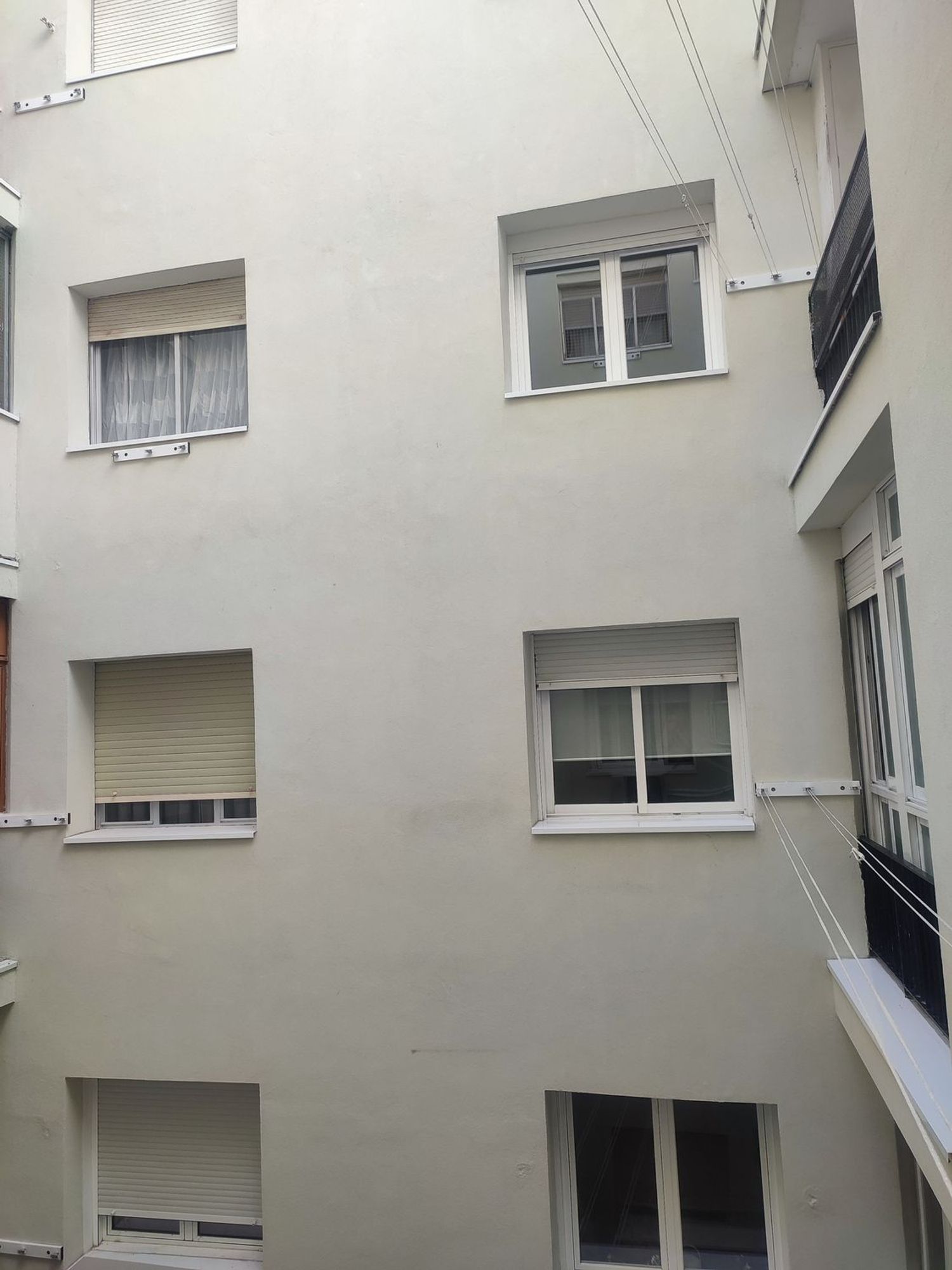 Estudio en calle de García de Paredes, 21 - Foto 3