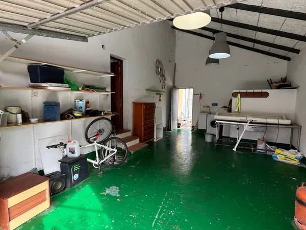 Chalet adosado en Barrio La Atalaya, 22, Mortera, Mortera - Foto 9