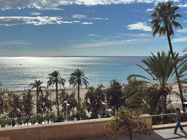 Estudio en calle de la Virgen del Socorro, 23 - Foto 9