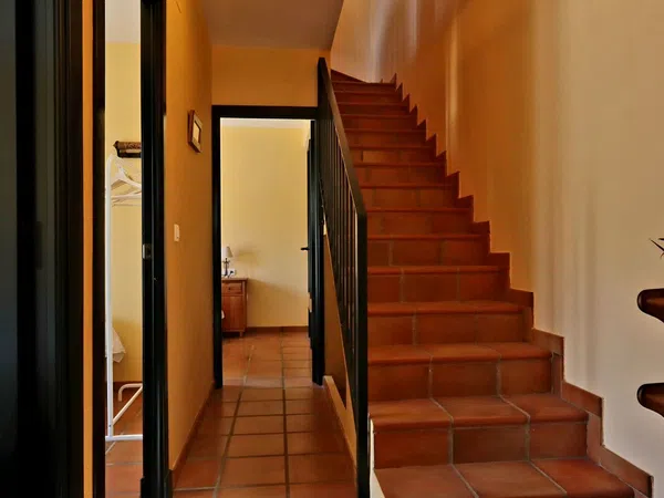 Casa rural en Urb. Casas Serranas Fuenteherrumbre, 32 - Foto 14