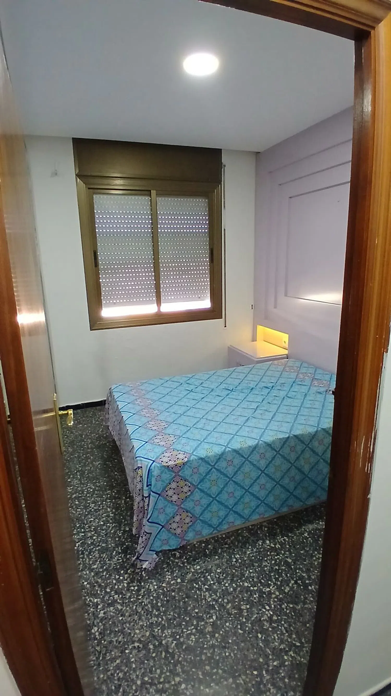 Piso en calle de Sant Antoni Abat, 50 - Foto 1