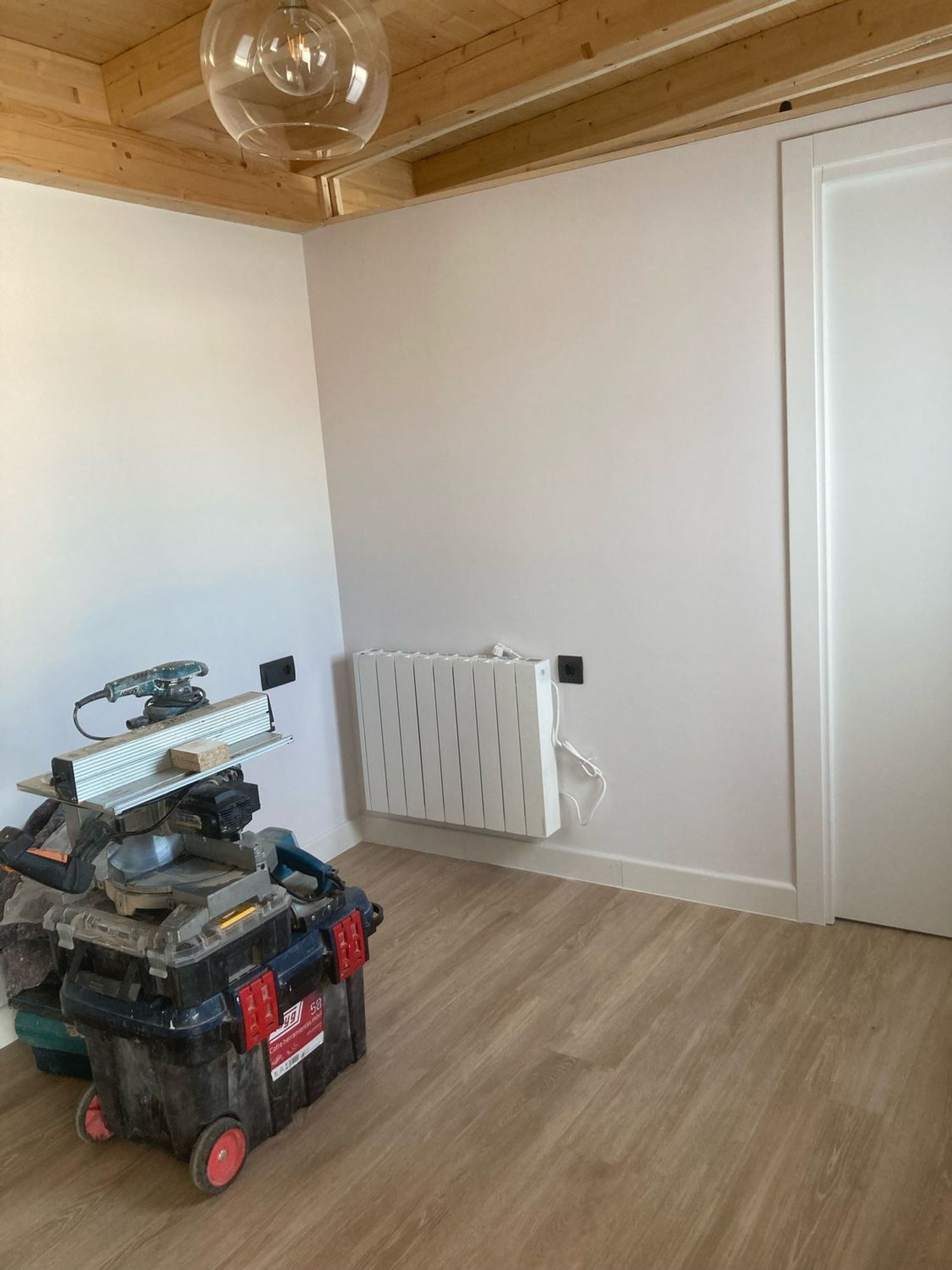 Ático en calle Bordador Rodriguez Ojeda, 6 - Foto 16