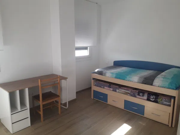 Piso en Derechos Humanos, 75, Universidad, Universidad - Foto 5