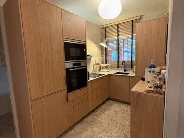 Piso en Urbanización Reserva los Granados, 6, Reserva de Marbella - Foto 9