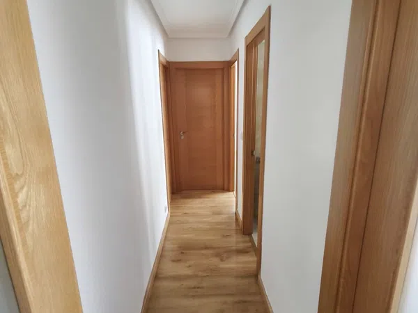 Piso en Calle del General Elorza, 89, Milán-Pumarín - Foto 8
