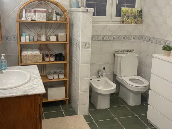 Casa independiente en Tabaiba - Foto 7