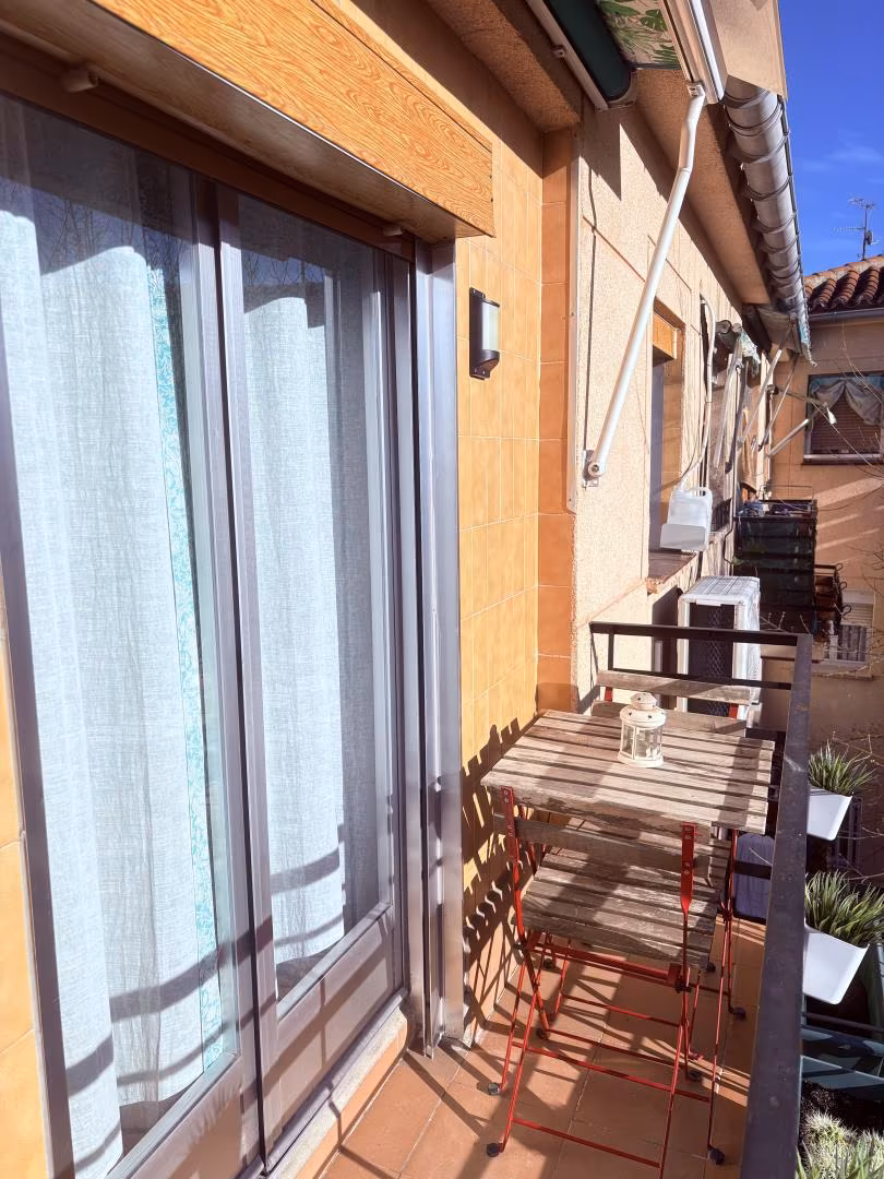 Piso en  Calle Aliseda 21D - Foto 2