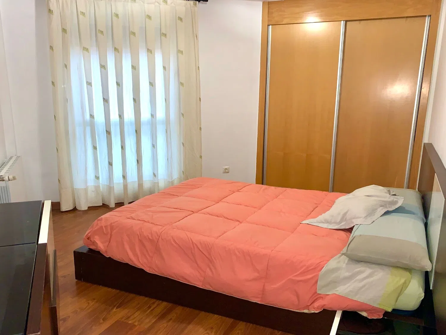 Piso en calle de Fernando Chueca Goitia, 15 - Foto 11