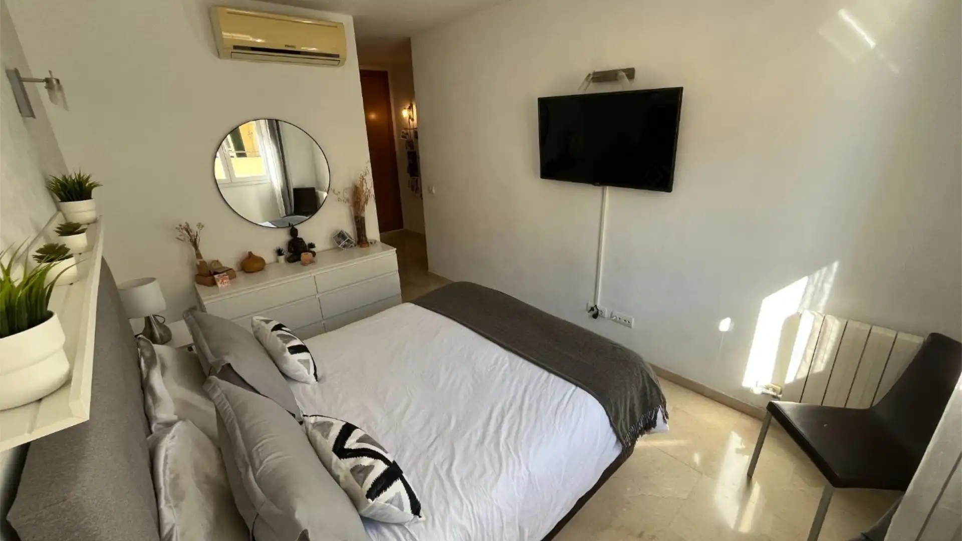 Piso en  Carrer del Busqueret 15 - Foto 23