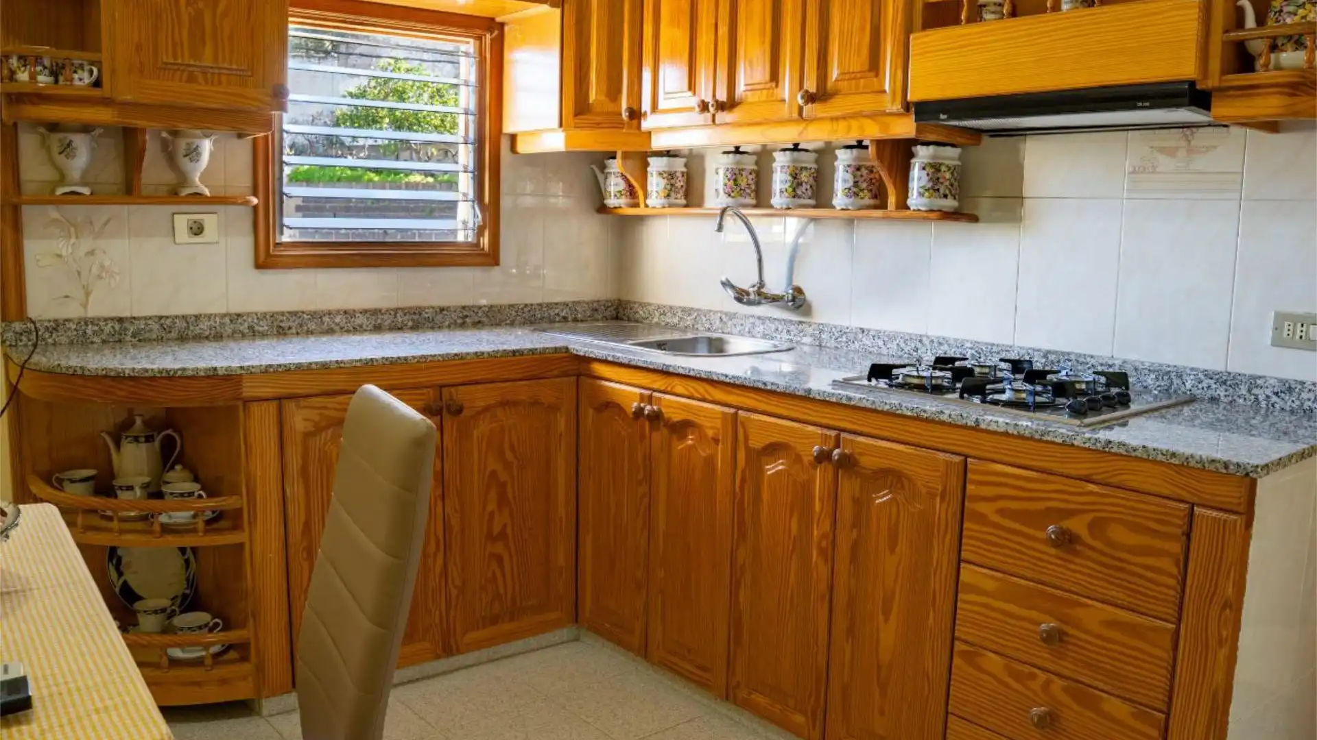 Piso en  Camino Arenales 12 - Foto 20