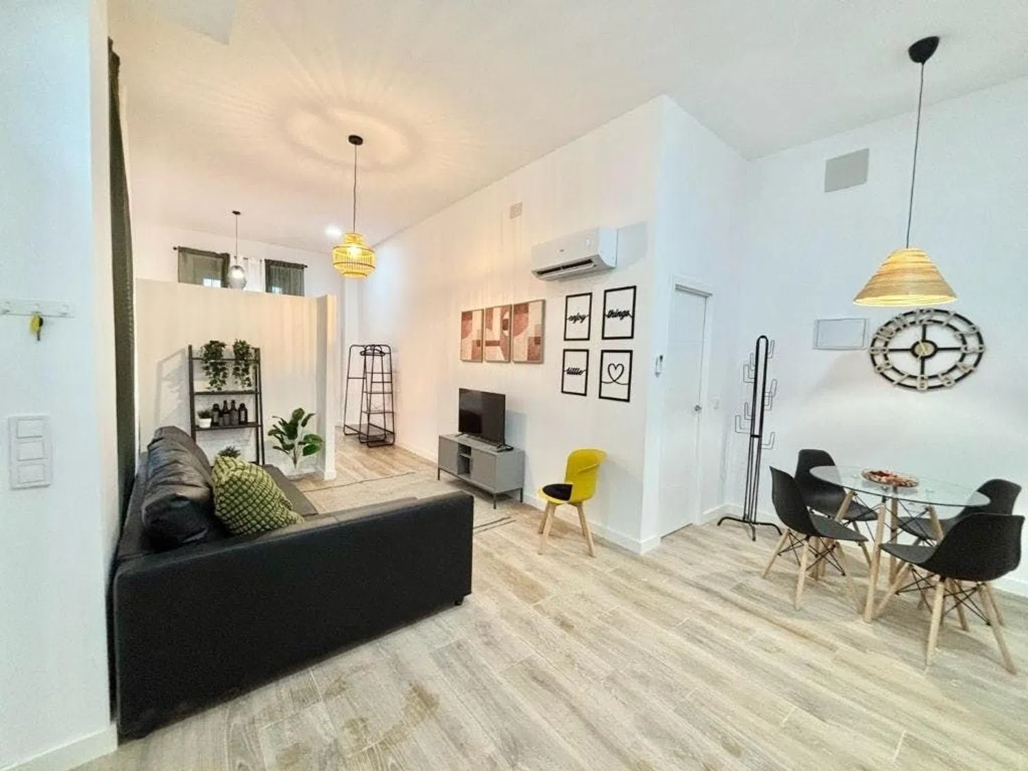 Piso en C. Trinidad, 7 - Foto 4