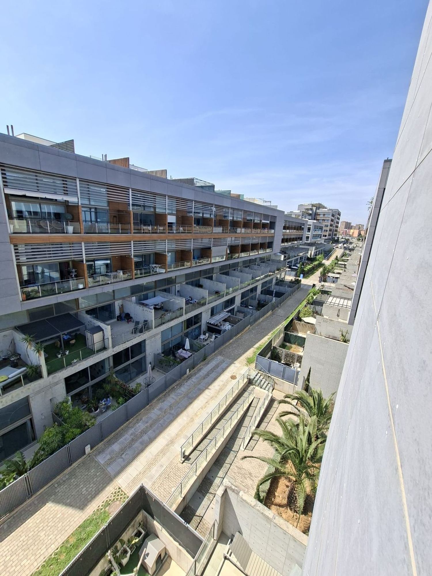 Piso en Calle de la Creu Roja - Foto 11