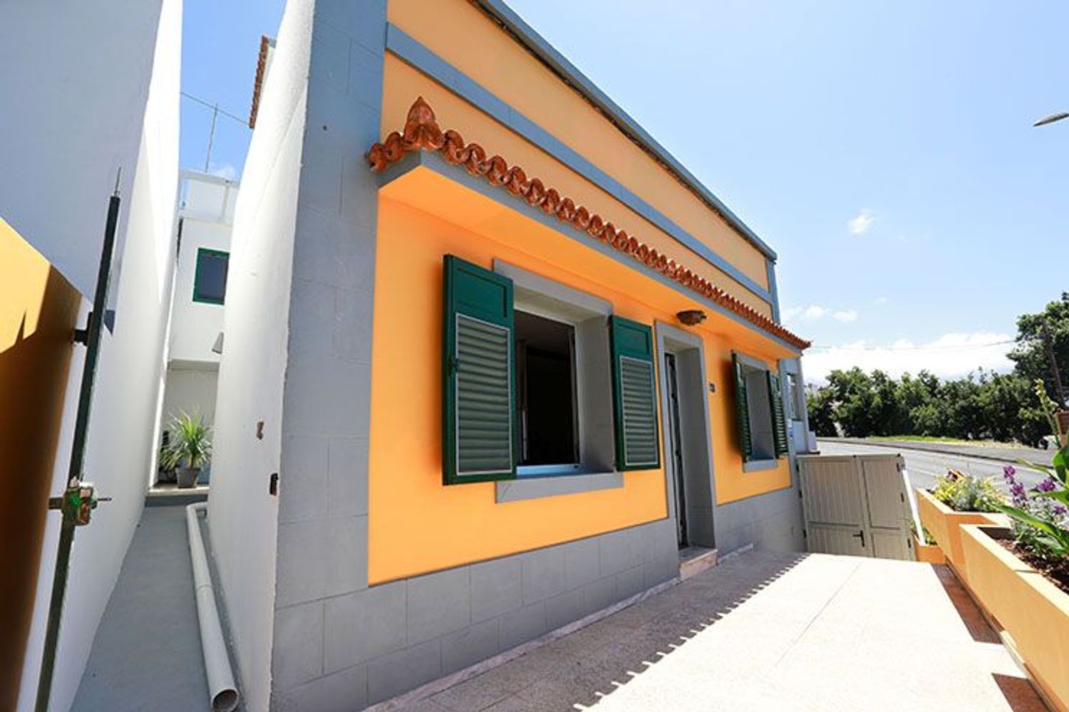 Chalet pareado en Tf-21, 41, El Bebedero - Pinolere - Aguamansa, El Bebedero - Pinolere - Aguamansa - Foto 4