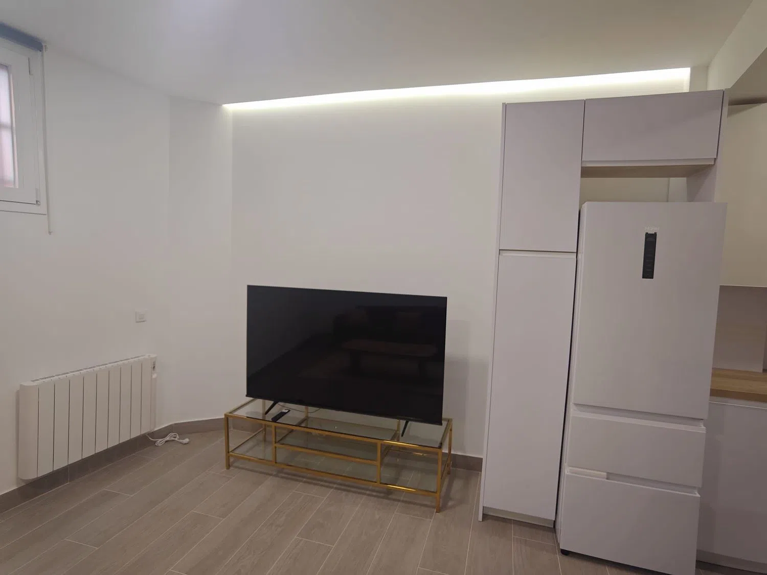 Estudio en calle de Ceferino Rodríguez, 17 - Foto 7