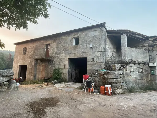 Caserón en Caserón en Santa Cristina s/n - Foto 5