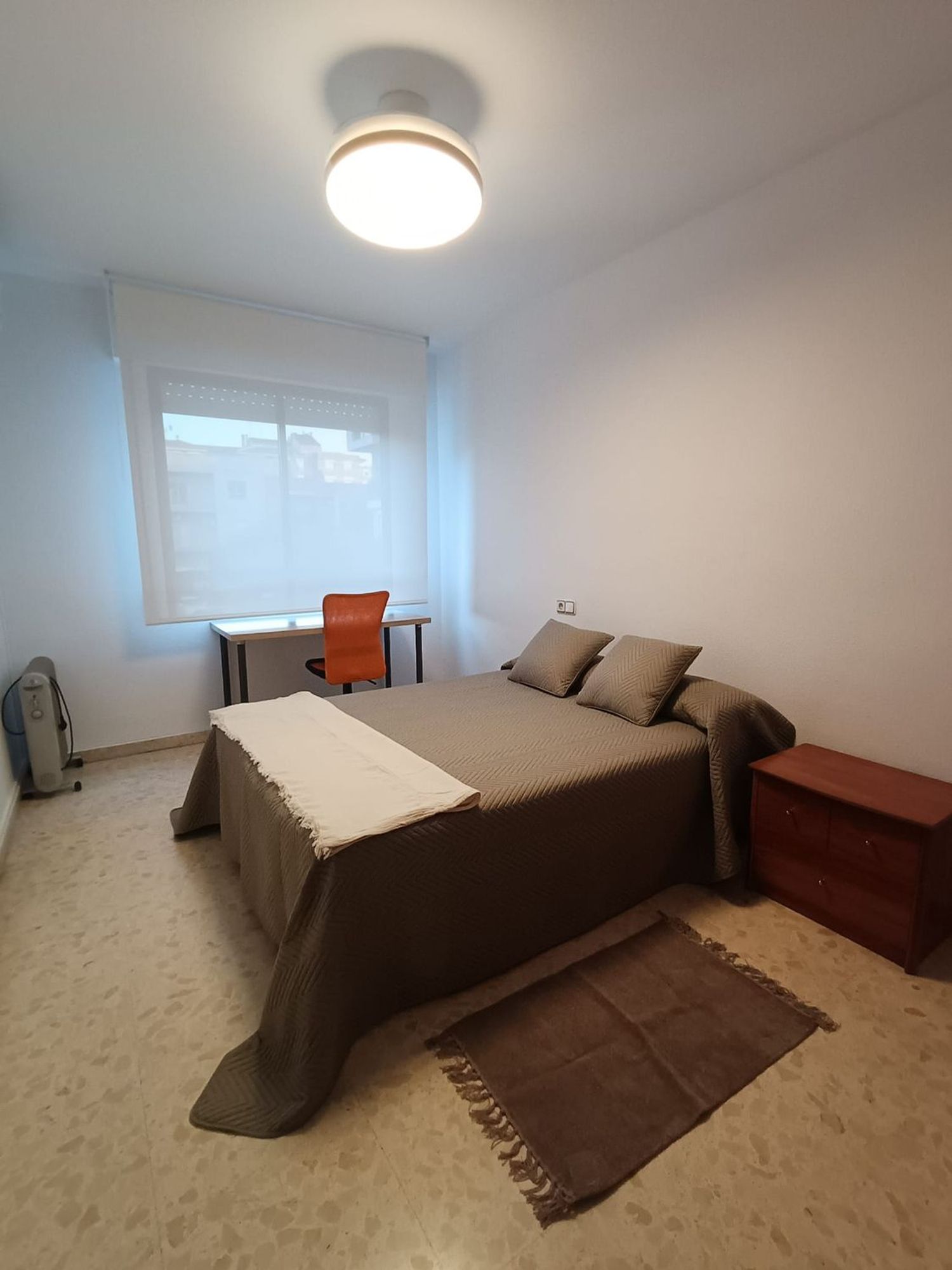Piso en Plaza Bohemia, 56, Santa María de Gracia - Foto 2