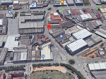 Nave Industrial en Sant Boi de Llobregat - Foto 6